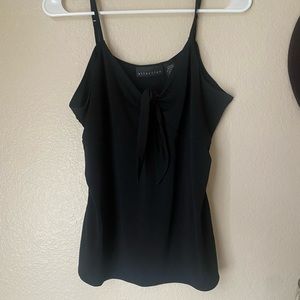 Attention Size Large tie tank